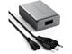 Зарядни устройства Satechi 100W USB-C PD Compact GaN Charger
