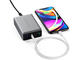 Зарядни устройства Satechi 100W USB-C PD Compact GaN Charger