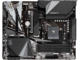 Дънни платки GIGABYTE X570S UD
