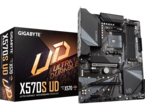 Дънни платки GIGABYTE X570S UD