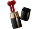Слушалки HUAWEI FreeBuds Lipstick Black Case, Red Earbuds