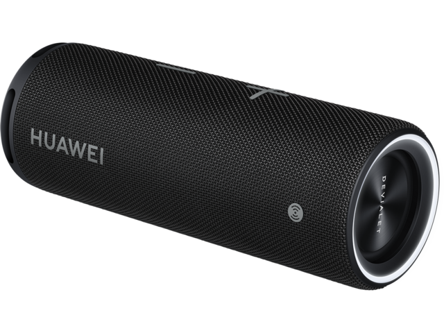 Колони Huawei Sound Joy Obsidian Black