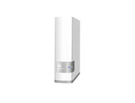 Външни HDD 4TB WD HDD LAN 1000Mbps NAS MyCloud