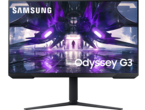 Монитори Samsung Odyssey G3 LS32AG320