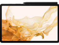 Таблети Samsung Galaxy Tab S8 Wi-Fi 128GB Graphite