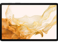 Таблети Samsung Galaxy Tab S8 Wi-Fi 128GB Graphite
