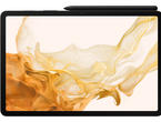 Таблети Samsung Galaxy Tab S8 5G 128GB Graphite