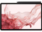 Таблети Samsung Galaxy Tab S8 5G 128GB Pink Gold