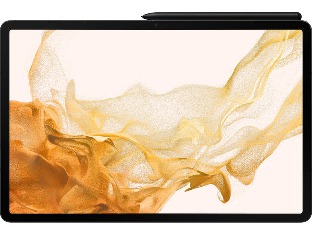 Таблети Samsung Galaxy Tab S8+ Wi-Fi 128GB Graphite