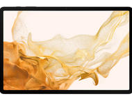 Таблети Samsung Galaxy Tab S8+ Wi-Fi 128GB Graphite