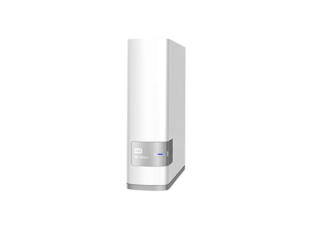 Външни HDD 3TB WD HDD LAN 1000Mbps NAS MyCloud