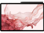 Таблети Samsung Galaxy Tab S8+ 5G 128GB Pink Gold