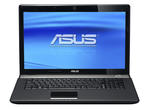 Лаптопи ASUS N71JV