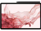 Таблети Samsung Galaxy Tab S8 Wi-Fi 256GB Pink Gold