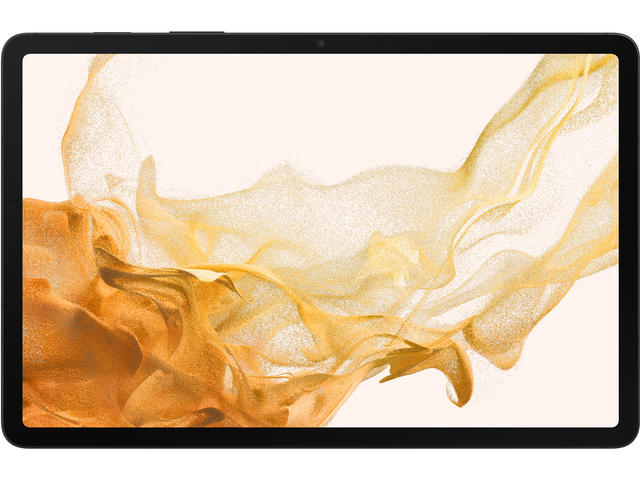 Таблети Samsung Galaxy Tab S8 Wi-Fi 256GB Graphite