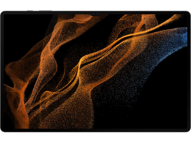 Таблети Samsung Galaxy Tab S8 Ultra Wi-Fi 512GB Graphite
