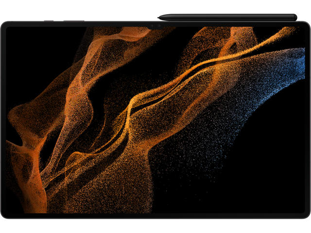 Таблети Samsung Galaxy Tab S8 Ultra 5G 512GB Graphite