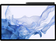Таблети Samsung Galaxy Tab S8+ 5G 256GB Silver