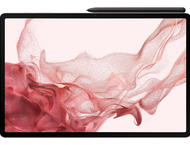 Таблети Samsung Galaxy Tab S8+ 5G 256GB Pink Gold