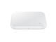 Зарядни устройства Samsung Wireless Charger Duo Pad, White