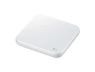 Зарядни устройства Samsung Wireless Charger Duo Pad, White