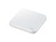 Зарядни устройства Samsung Wireless Charger Duo Pad, White