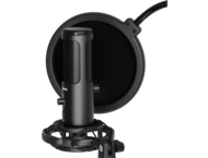 Микрофони Lorgar Voicer 931 Black