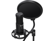 Микрофони Lorgar Voicer 721 Black