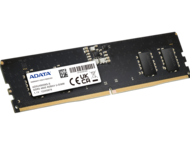 Оперативна памет 8GB DDR5 4800 MT/s ADATA Black U-DIMM