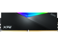 Оперативна памет 16GB DDR5 5200 МT/s XPG LANCER Black RGB