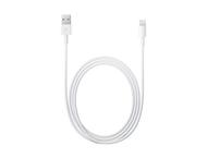 Кабели и Адаптери Apple Lightning to USB Cable (2 m)