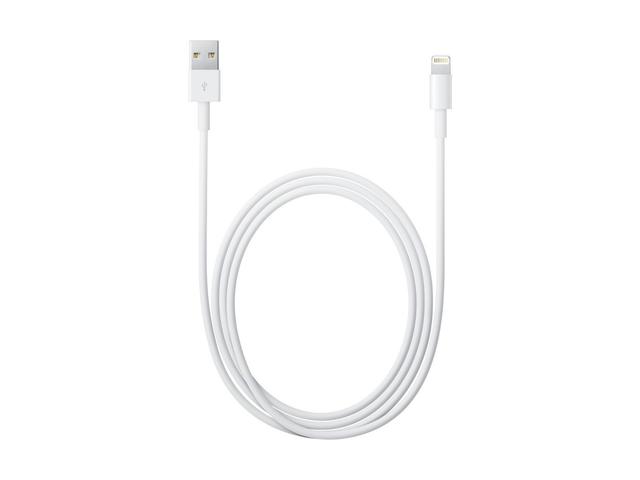 Кабели и Адаптери Apple Lightning to USB Cable (2 m)