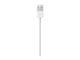 Кабели и Адаптери Apple Lightning to USB Cable (2 m)