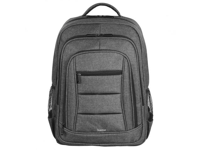 Чанти за Лаптопи Hama Business 15.6, в сиво
