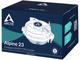 Охладители Arctic Alpine 23