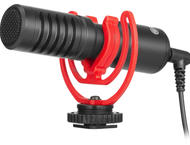 Микрофони BOYA BY-MM1+