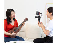 Микрофони BOYA BY-MM1+