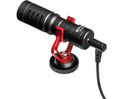 Микрофони BOYA BY-MM1