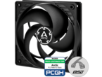 Вентилатори Arctic P12 PWM PST Black