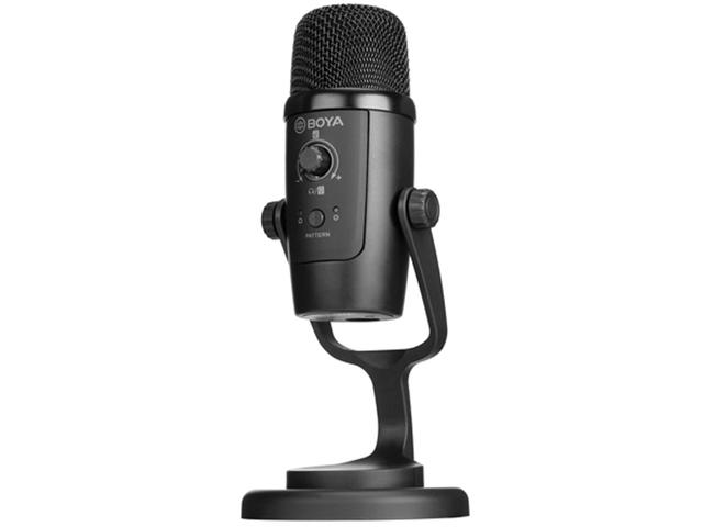 Микрофони BOYA BY-PM500