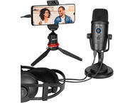 Микрофони BOYA BY-PM500