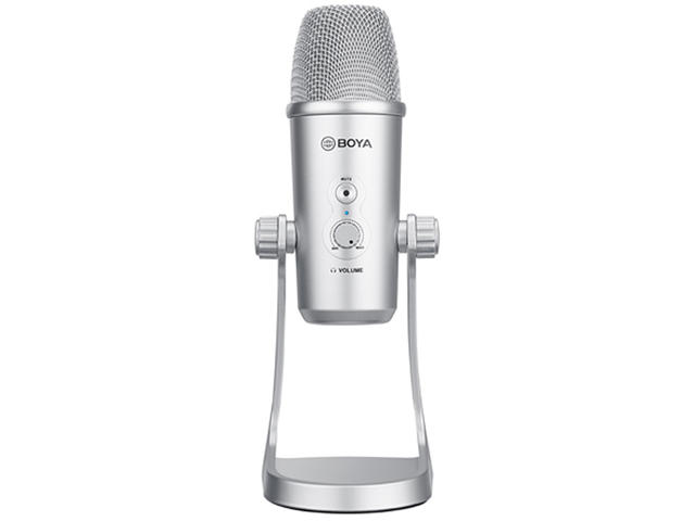 Микрофони BOYA BY-PM700SP