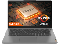 Лаптопи Lenovo IdeaPad 3 14" Ultraslim Gen 6