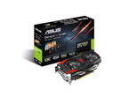 Видео карти ASUS GTX760-DC2OC-2GD5