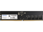 Оперативна памет 16GB DDR5 4800 MT/s ADATA Black U-DIMM