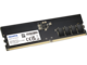 Оперативна памет 16GB DDR5 4800 MT/s ADATA Black U-DIMM