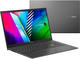 Лаптопи ASUS Vivobook 15 OLED K513EA-OLED-L522W