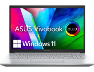 Лаптопи ASUS Vivobook Pro 15 OLED KM3500QA-OLED-L521W
