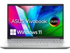 Лаптопи ASUS Vivobook Pro 15 OLED KM3500QA-OLED-L521W