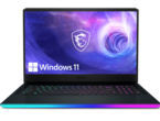 Лаптопи MSI GE76 Raider 12UHS